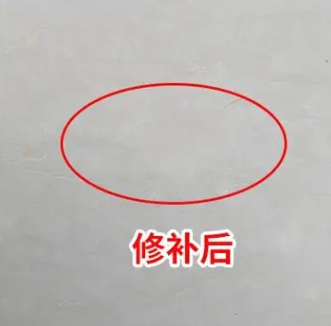 吕梁瓷砖空鼓维修专业解答下贴瓷砖前墙壁基层存在的裂缝的影响