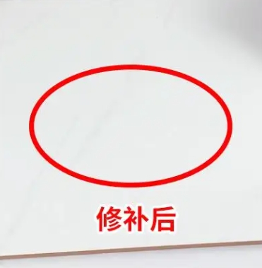 吕梁瓷砖空鼓维修公司分享下板材基层，未采取柔性过渡措施的影响。在瓷砖铺贴工程中，如果采用的是板材基层（如石膏板、木工板等非刚性基层），而未采取柔性过渡措施，